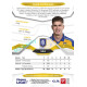 2025/26 Sportzoo Chance Liga 2. série #302 TOMÁŠ ZLATOHLÁVEK