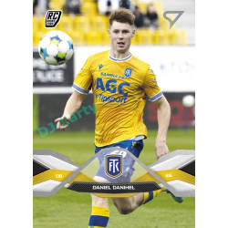 2025/26 Sportzoo Chance Liga 2. série #295 DANIEL DANIHEL