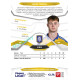 2025/26 Sportzoo Chance Liga 2. série #295 DANIEL DANIHEL