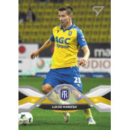 2025/26 Sportzoo Chance Liga 2. série #298 LUKÁŠ MAREČEK