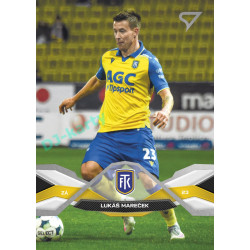 2025/26 Sportzoo Chance Liga 2. série #298 LUKÁŠ MAREČEK