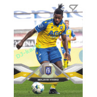 2025/26 Sportzoo Chance Liga 2. série #301 BENJAMIN NYARKO
