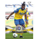 2025/26 Sportzoo Chance Liga 2. série #301 BENJAMIN NYARKO