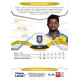 2025/26 Sportzoo Chance Liga 2. série #301 BENJAMIN NYARKO