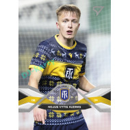 2025/26 Sportzoo Chance Liga 2. série #294 NOJUS VYTIS AUDINIS
