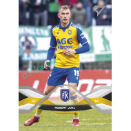 2025/26 Sportzoo Chance Liga 2. série #297 ROBERT JUKL