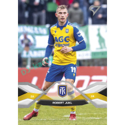 2025/26 Sportzoo Chance Liga 2. série #297 ROBERT JUKL