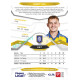 2025/26 Sportzoo Chance Liga 2. série #297 ROBERT JUKL