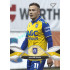 2025/26 Sportzoo Chance Liga 2. série #300 MATYÁŠ KOZÁK