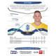 2025/26 Sportzoo Chance Liga 2. série #303 JIŘÍ FLODER