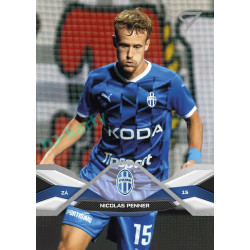 2025/26 Sportzoo Chance Liga 2. série #308 NICOLAS PENNER