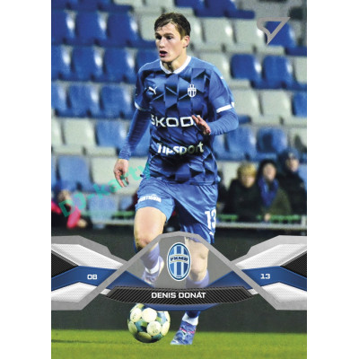 2025/26 Sportzoo Chance Liga 2. série #304 DENIS DONÁT