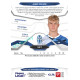2025/26 Sportzoo Chance Liga 2. série #307 JOSEF KOLÁŘÍK