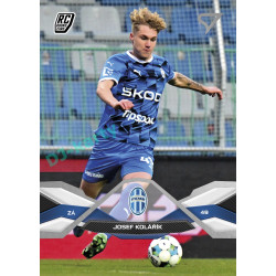 2025/26 Sportzoo Chance Liga 2. série #307 JOSEF KOLÁŘÍK