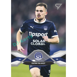 2025/26 Sportzoo Chance Liga 2. série #314 PATRIK BLAHÚT