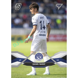 2025/26 Sportzoo Chance Liga 2. série #317 DANIEL BARÁT