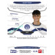 2025/26 Sportzoo Chance Liga 2. série #317 DANIEL BARÁT