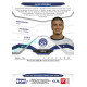 2025/26 Sportzoo Chance Liga 2. série #319 ALAN MARINELLI