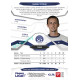 2025/26 Sportzoo Chance Liga 2. série #316 DANIEL TETOUR