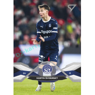 2025/26 Sportzoo Chance Liga 2. série #315 MARTIN ŠVIDERSKÝ