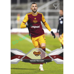 2025/26 Sportzoo Chance Liga 2. série #332 TOMÁŠ PEKHART