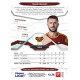 2025/26 Sportzoo Chance Liga 2. série #332 TOMÁŠ PEKHART