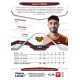 2025/26 Sportzoo Chance Liga 2. série #325 MICHAL ČERNÁK