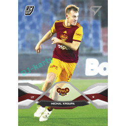 2025/26 Sportzoo Chance Liga 2. série #331 MICHAL KROUPA