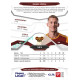 2025/26 Sportzoo Chance Liga 2. série #323 DANIEL KOZMA