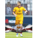 2025/26 Sportzoo Chance Liga 2. série #322 ERIC HUNAL