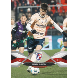 2025/26 Sportzoo Chance Liga 2. série #343 DANIEL SMÉKAL