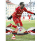 2025/26 Sportzoo Chance Liga 2. série #336 RYAN MAHUTA