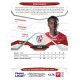 2025/26 Sportzoo Chance Liga 2. série #336 RYAN MAHUTA