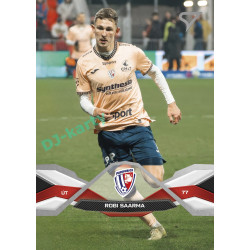 2025/26 Sportzoo Chance Liga 2. série #342 ROBI SAARMA