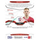 2025/26 Sportzoo Chance Liga 2. série #342 ROBI SAARMA
