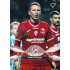 2025/26 Sportzoo Chance Liga 2. série #335 SIMON BAMMENS