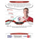 2025/26 Sportzoo Chance Liga 2. série #335 SIMON BAMMENS