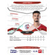 2025/26 Sportzoo Chance Liga 2. série #337 JASON NOSLIN