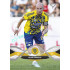 2025/26 Sportzoo Chance Liga 2. série #347 MILOŠ KOPEČNÝ