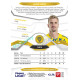 2025/26 Sportzoo Chance Liga 2. série #345 JAKUB JUGAS