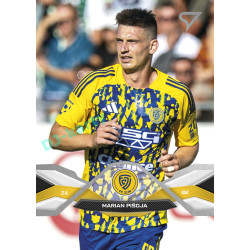 2025/26 Sportzoo Chance Liga 2. série #352 MARIAN PIŠOJA