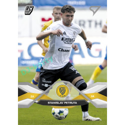 2025/26 Sportzoo Chance Liga 2. série #351 STANISLAV PETRUTA