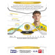 2025/26 Sportzoo Chance Liga 2. série #351 STANISLAV PETRUTA