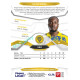 2025/26 Sportzoo Chance Liga 2. série #350 CLETUS NOMBIL