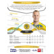 2025/26 Sportzoo Chance Liga 2. série #349 DAVID MACHALÍK