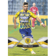 2025/26 Sportzoo Chance Liga 2. série #344 MICHAL FUKALA
