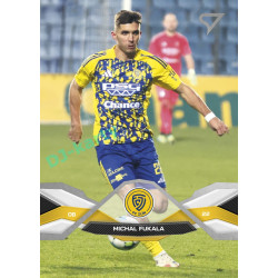 2025/26 Sportzoo Chance Liga 2. série #344 MICHAL FUKALA