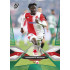 2025/26 Sportzoo Chance Liga 2. série #203 YOUSSOUPHA SANYANG Green