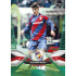2025/26 Sportzoo Chance Liga 2. série #211 ALEXANDR SOJKA Green