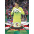 2025/26 Sportzoo Chance Liga 2. série #205 FLORIAN WIEGELE Green